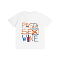 Pasta Sex Wine Tee